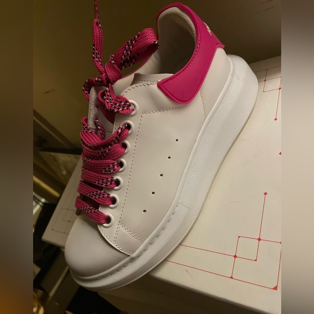 Worn once